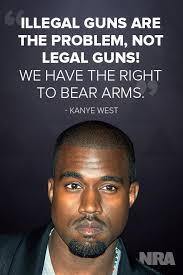 We agree, Kanye!