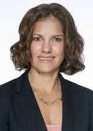 On the move: Weaver promotes pair of partners in charge