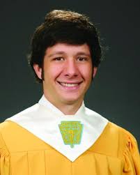 Class of 2011 recognizes its top students