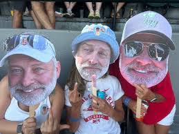 Carlene Jackson's Instagram, Twitter & Facebook