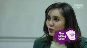 Setelah terlafaznya akad (ep 18 & 19). Setelah Terlafaznya Akad Episode 17 Promo Youtube