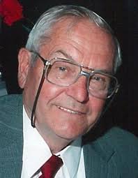 Vernon Alvin Lemke Obituary