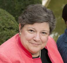 Some college presidents seem afraid to speak out. Not this one.