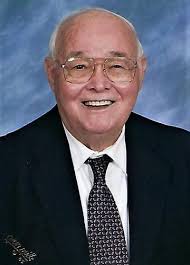 Perdue, Zollie Gorden