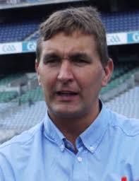 Maurice Fitz the bill for Kerry job