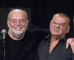 He competed in the men's featherweight event at the 1980 summer olympics. Bratrum Nedvedum Po Letech Opet Tleskala Lucerna Idnes Cz