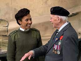 We did not find results for: Colonel Dame Kelly Holmes Has Been Deep South Media Facebook