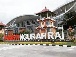 Ngurah rai international airport's name honors bali's national hero, i gusti ngurah rai. Ngurah Rai International Airport