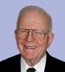 Remembering Dr. Roy Blackwood