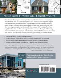 From intimate spaces through to cabins that are able to accommodate large groups, there are lots of options to choose from. Cozy Cottage Cabin Designs 200 Cottages Cabins A Frames Vacation Homes Apartment Garages Sheds More Creative Homeowner Amazon De Bucher