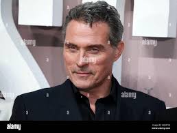 Rufus sewell hi-res stock photography and images