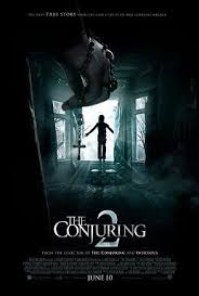 The Conjuring 2 The Conjuring Scary Movies Full Movies Online Free
