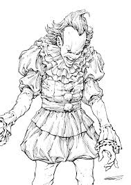 Get the new album & find a show near you. How To Draw Pennywise Full Body How To Images Collection