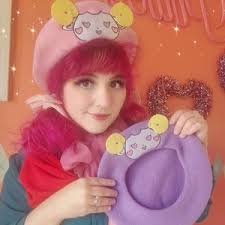 Obey Me Shall We Date Doll