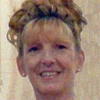 Kathy Bonds Burke Obituary