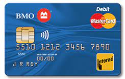 Make at least 10 debit card purchases made with your bmo harris bank debit mastercard post to your account within 90 days of account opening. Debit Mastercard Faq Personal Banking Bmo