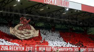 Final segunda parte, fk krasnodar 1, rennes 0. L Union Berlino E Lo Stadio Di Proprieta Dei Tifosi Hanno Finanziato E Ristrutturato L Impianto