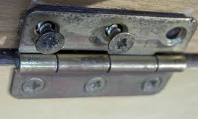 We painted our kitchen cabinets as part of our recent kitchen makeover (which you can see more of here ). How To Paint Kitchen Cabinets In A Mobile Home Budget Friendly Tips