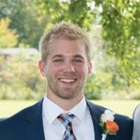 Matthew Wehrmeyer's Instagram, Twitter & Facebook