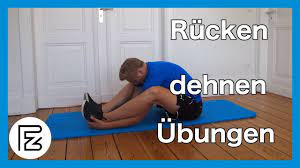 Geräte oder eine spezielle ausrüstung sind nicht notwendig. Ruckenschule Ubungen Ruckentraining Ohne Gerate Fur Zuhause
