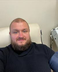 Marek Łoś, MBA ✝️🇺🇸🇵🇱 (@kingmarekthe1st) • Instagram photos and videos