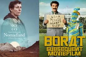 Unfortunately, nomadland is not available to stream on netflix right now. Diversity Netflix Dominate Golden Globes