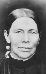 WOMEN OF GIPPSLAND ** ***“Margaret Brien, Ireland to Jeeralang,  Gippsland”*** Margaret Brien was born