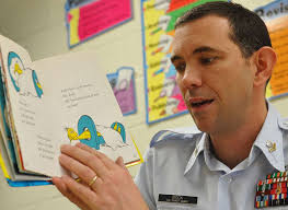 Read Across America Day BALTIMORE MARYLAND