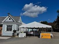 Spirited's Annual Summer Wine Tent Tasting & Sale!