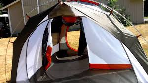 Need a manual for your eureka midori 6 tent? Rei Kingdom 6 Camping Review Family Tents My Open Country