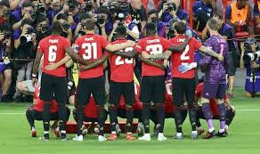 Trong bối cảnh chong muốn ra đi, blđ man united nhanh chóng tìm giải pháp tốt nhất đó chính là đưa chong vào một phần trong thỏa thuận. Man Utd Squad Numbers Which Shirts Are Available For Maguire Fernandes And Longstaff Football Sport Express Co Uk