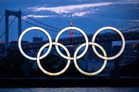 Skateboarding, climbing, surfing and more all feature at the tokyo olympics. State Of Emergency Set To Be Extended In Tokyo As Olympics Near