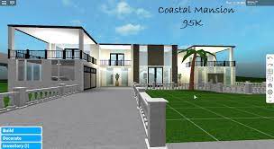 1 story house in bloxburg $5. Three Bedroom Bloxburg Design Bloxburg House Builds