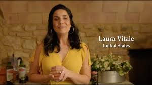 Cooking With Olive Oil In 60 Minutes Laura Vitale An Internet Food Blogger And Author From The Usa I Cooking With Olive Oil Food Blogger Bertolli Olive Oil