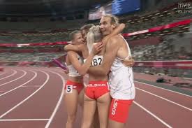 May 30, 2021 · rywalizacja była zacięta, a o naszej wygranej przesądziła męska sztafeta 4x400 m. Polska Sztafeta Ze Zlotem Igrzysk Olimpijskich W Tokio Fenomenalny Bieg Bialo Czerwonych Wideo