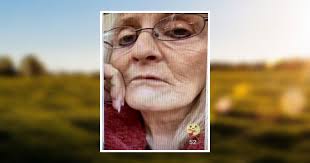 Christina Marie Woodard Obituary February 5, 2025