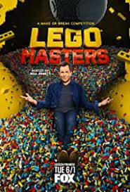 The easy and casual interactivity between instructor and student. Lego Masters Tv Series 2020 Imdb