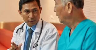 For the diagnosis of prostatic disorders, benign prostatic hyperplasia and the four types of prostatitis. Prostate Exam How Is It Done And Who Should Have One