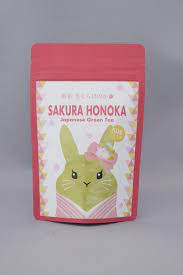 Green tea with the smell of cherry blossoms!? – Kanei Hitokoto Seicha Inc.