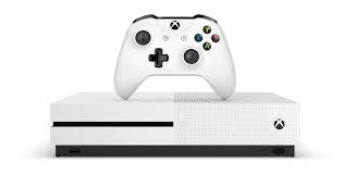 Test Xbox One S Tva Flugor I En Small