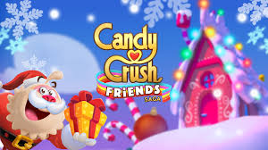 Christmas candy crush is a free easy swpeeper game to play swap and match 3 style christmas balls themed puzzle game perfect for the holidays and year round. Get Your Candy Crush Friends Holiday Season Wallpaper King Community
