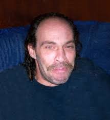 Obituary for Steven Lynn Sharp