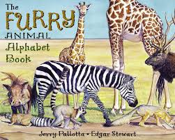 It is thought the book was created as a showpiece for the altar, not for daily use, because more. The Furry Animal Alphabet Book Pallotta Jerry Stewart Edgar 9780881064643 Amazon Com Books