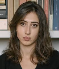 Melisa Bishop (@FiferTHF)