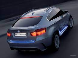 Bmw X6 Active Hybrid Bmw X6 Bmw Hybrid Bmw Concept