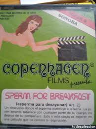 sperm for breakfast película sexo para adultos - Buy Movies for adults on  todocoleccion