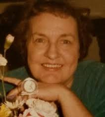 Evelyn Agnew Obituary (1930