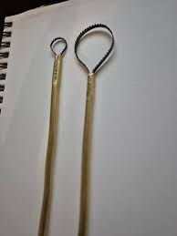 My latest polymer clay sculpt is this Giraffe standing 2 feet tall. This is  my first time using "Cosclay". Good stuff.