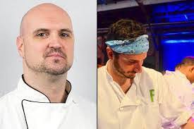 Daniel Beerhalter's Instagram, Twitter & Facebook