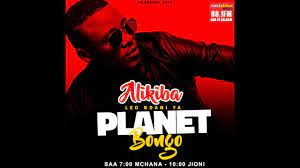 Ikiwa ni 'countdown' ya siku 10 za maangamizi kwenye planet bongo, kwenye dakika 10 za maangamizi zilitimiwa na one incredible pamoja na rosa ree. Dakika 10 Za Maangamizi Coyo Planet Bongo Youtube